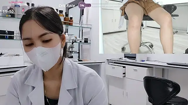 Lubeyou_KT - naked under coat+2m ctr at LAB