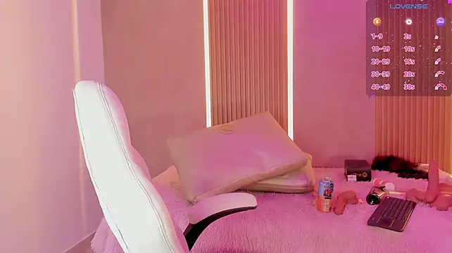 Stephany_summer - Fuck pussy with Dildo