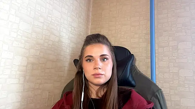 Miss_Blessnyth - Make a heart for you