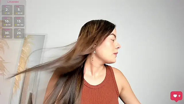 Ariana_x1_ - Control lush x 5 min