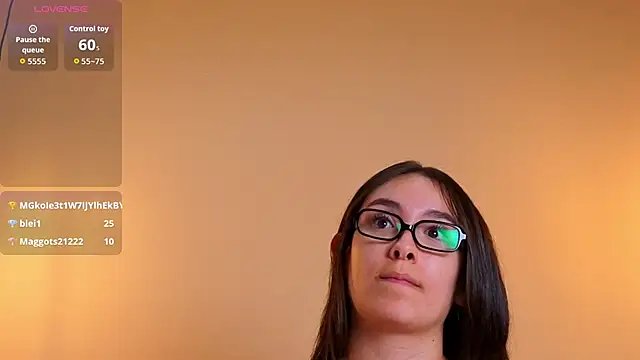 CATALINACHERRRY - make me so sweet and bouncing boobs