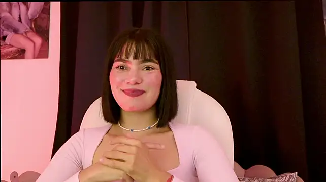 Dakotacollis - domi and goggy for 2 minutes