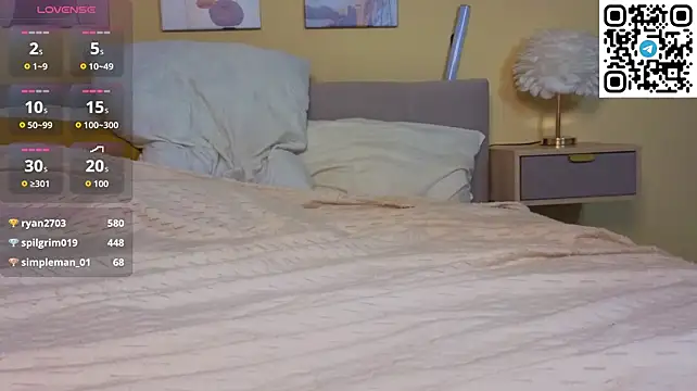 Sinti_Phillips - Shake tits