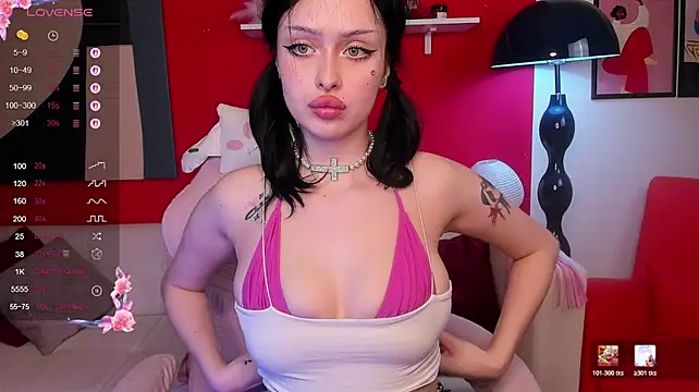 VeloraVexery - Massage boobs