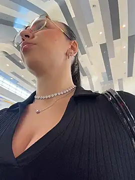 Bunny_Lush - Annoy neighbours, make me scream loud