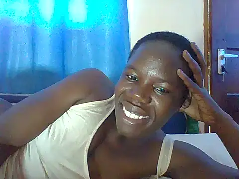 Blacksexyqueen24 - smile