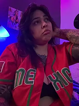 Miacanela_xo - finger pussy
