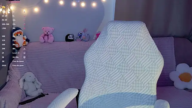 LillyyLilith - Paddle spanks
