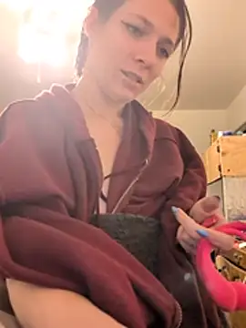 YourNotMySupervisor - Spank x10 shake ass toy control 1 m