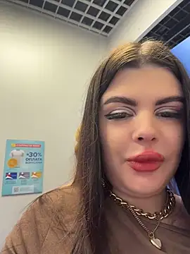 AmelliaDiamond - Full naked 2 gerl