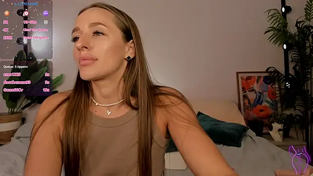 Passi_lover - Masturbate in your panties