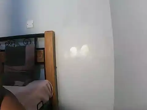 Miss_Cathyy - cumshow on my ass and pussy while twerk