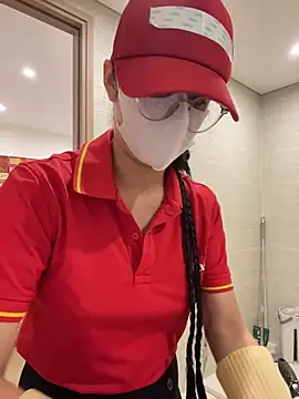 Sneaky_Cumshoot - Intern is masturbating in ophthalmology