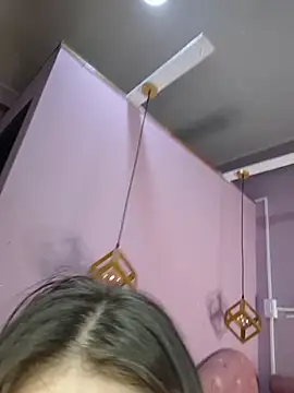Emmasweet_Val - Every 50tk, two squats without panties
