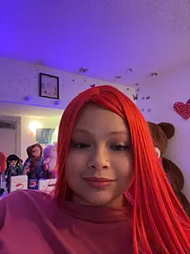 Barbiee_doll1 - Surprise prize for the 3 best tippers 🕹