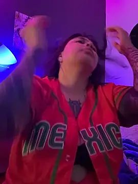 Miacanela_xo - finger pussy