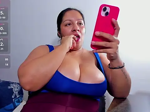 Lulu_parker - i like what i see