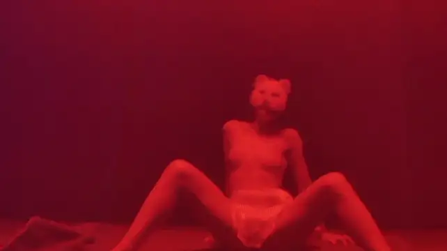 Moon-Velvet