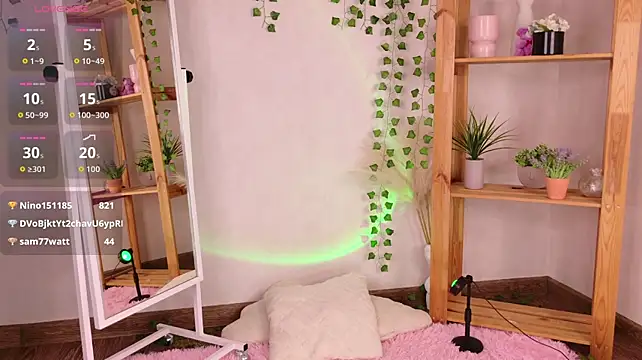 AngelicAllure - FINGERS INSIDE! FUCK PUSSY 💦