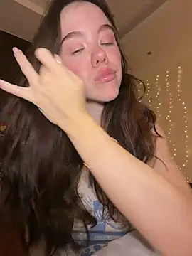 Teya_New - twerking naked ass 🥰