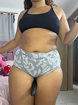 AlesiaCooper - clap ass naked