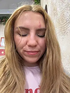 -stray-cat- - move panties, spit on clit and rub it
