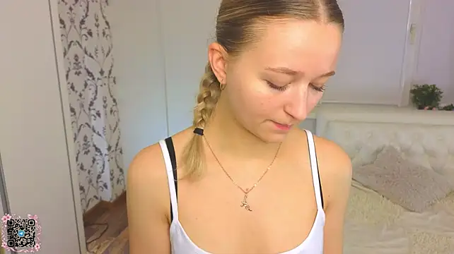 GirlMathExpert - Air kiss