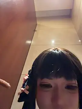 MeimoDog - 座位上插逼
