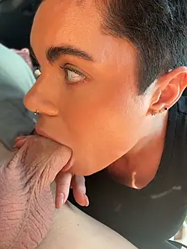 LukeLouHarvey - Close up clit rubbing 🔥🔥