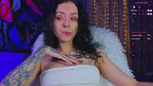 Grace_Walker - make my boobs free