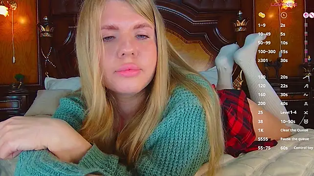 NoraBigAss - Orgasm