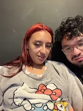 Hotlatinocouple__ - Show Tits + Suck