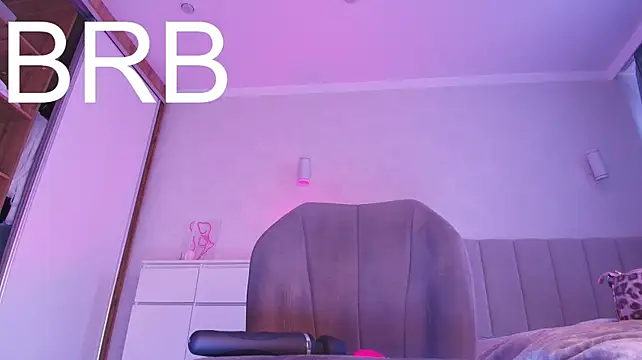 Lalisabrown - cumshow