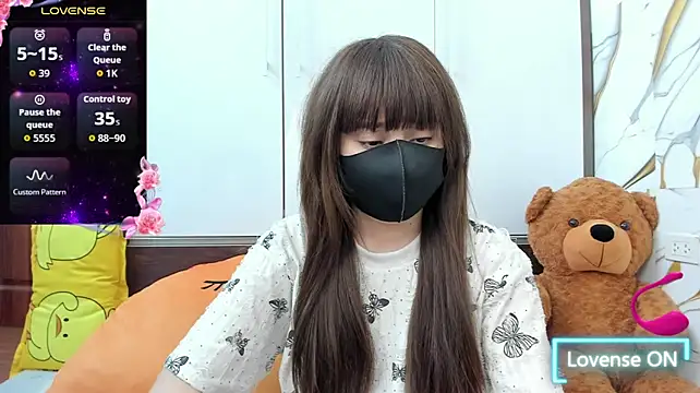Runarunapi_Chan - have fun with me :inlove::heart: