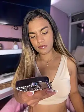 AngelPinkk_ - RIDE DILDO doggy