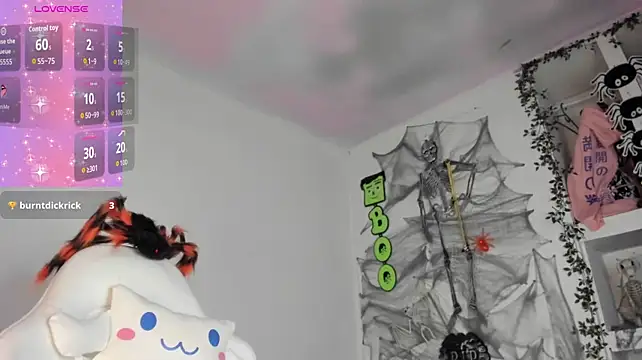 Meganthompsonn22 - 💗 Help me reach to unlock"MACHINE"