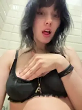 Only_April - Distract me from my meal! I beg you