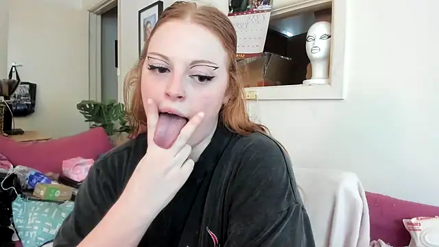 Aaprill - get me wet and horny before I go out