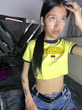 MilaPink_ - show pussy
