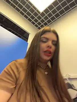 AmelliaDiamond - Full naked 2 gerl