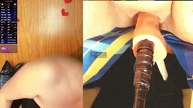Aleja20_- - CUMSQUIRT IN YOUR FACE