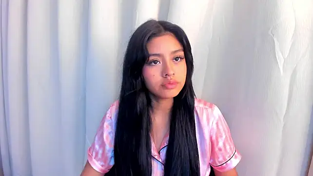 The_jazmin_doll - masturbation + control lush x10min