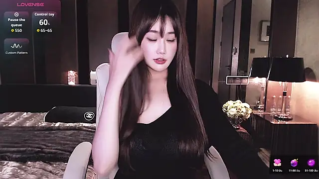 Aurora__77 - 我来啦