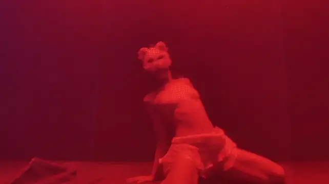 Moon-Velvet