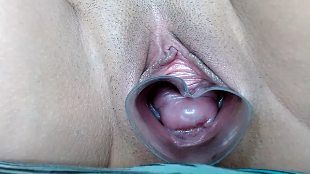 Princess_pussy01 - fuck cervix dildo