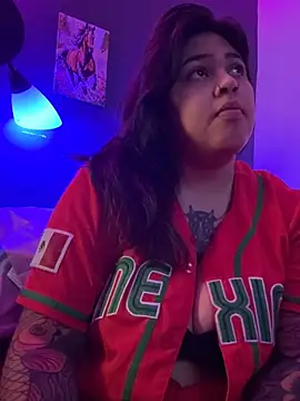 Miacanela_xo - finger pussy