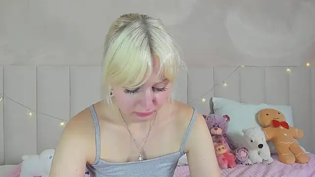 AdeleSilvy