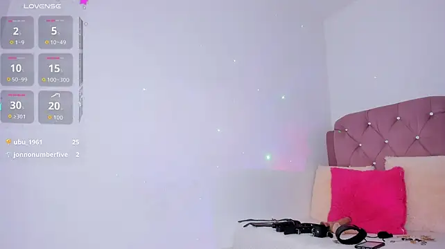 Zaira_montero - SEXY DANCE AND GET NAKED ZAIRA🔥
