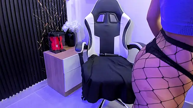 Chloe_iraide - Control Domi 1 Minute Open Pussy