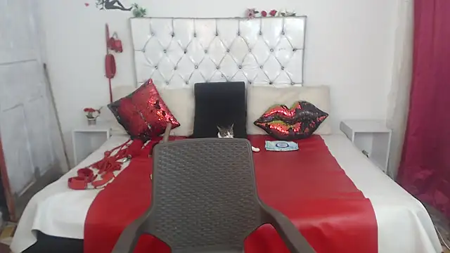 Sweetbigcatt
